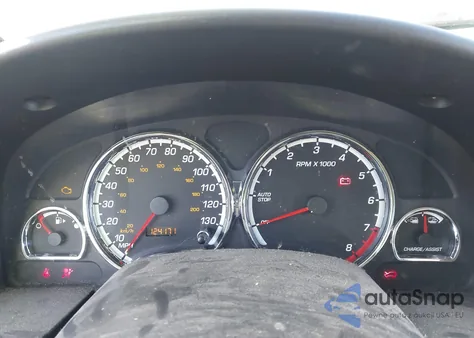 2007 Saturn Vue Hybrid from USA, damaged, VIN 5GZCZ33Z47S851553